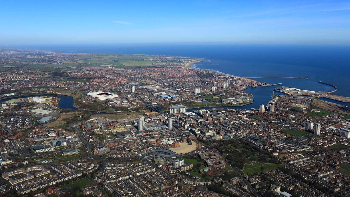 Marjon Law - Specialist Employment Lawyers - Sunderland Marjon Law - Specialist Employment Lawyers - Sunderland
