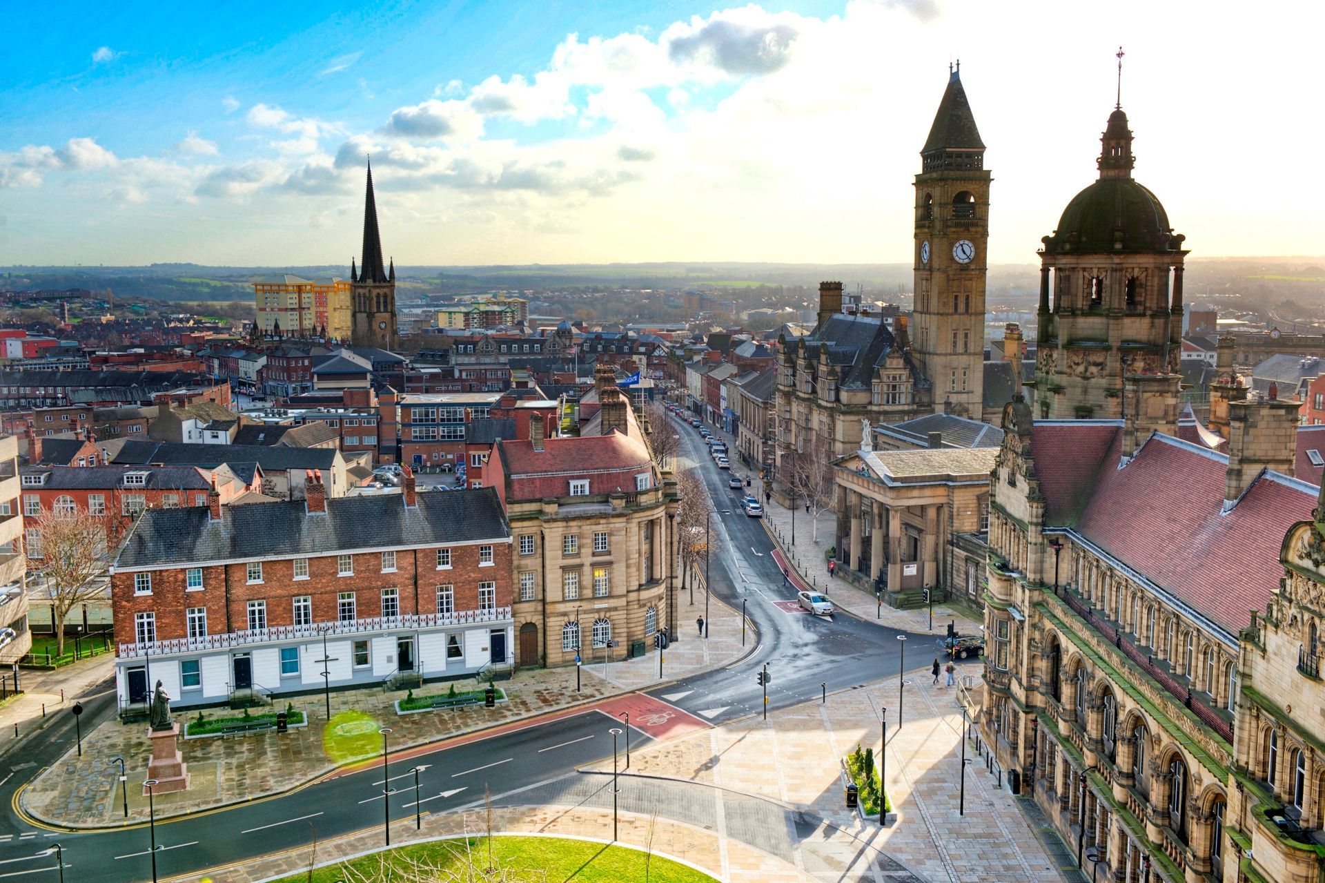 Marjon Law - Specialist Employment Lawyers - Wakefield Marjon Law - Specialist Employment Lawyers - Wakefield
