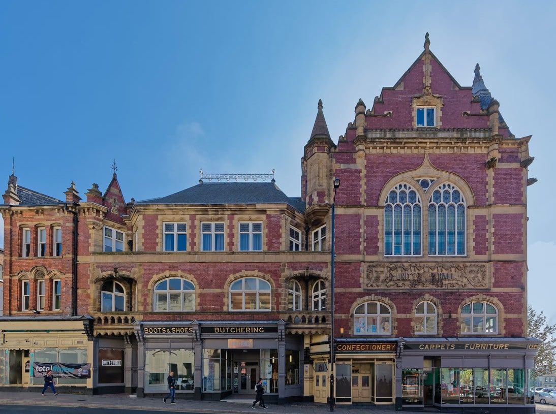 Marjon Law - Specialist Employment Lawyers - Wakefield Marjon Law - Specialist Employment Lawyers - Wakefield
