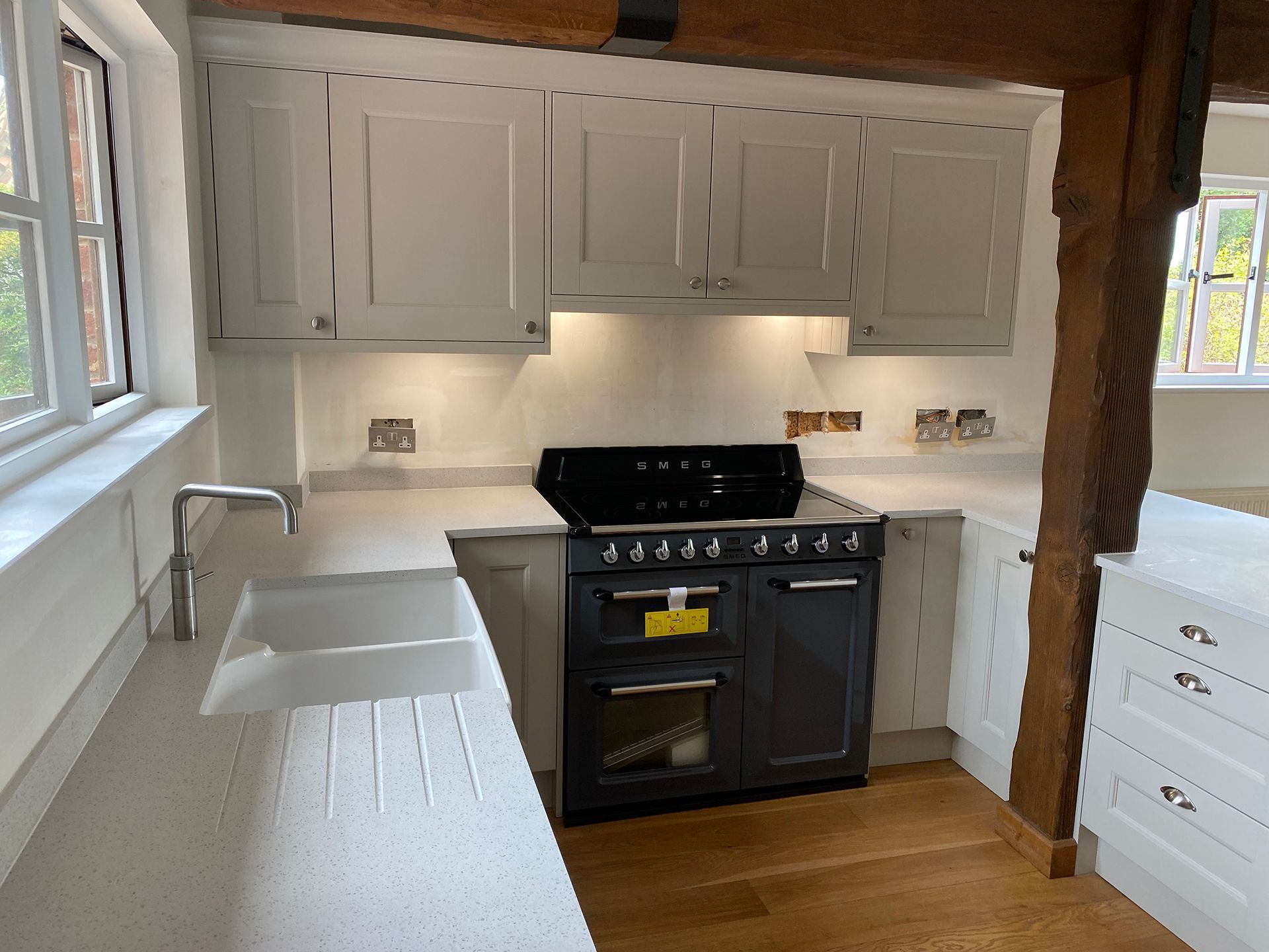 Holybank Cottage9