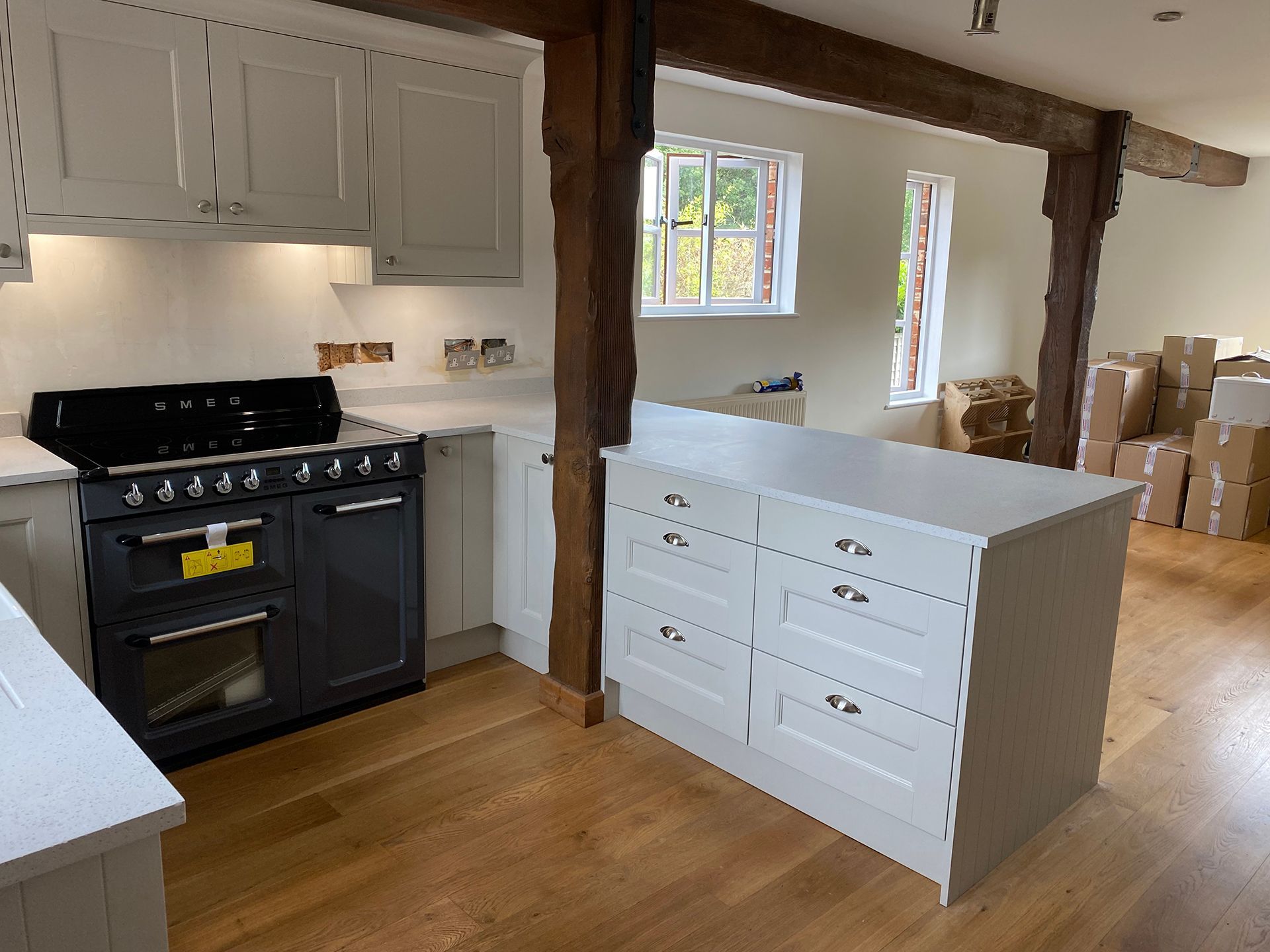 Holybank Cottage6