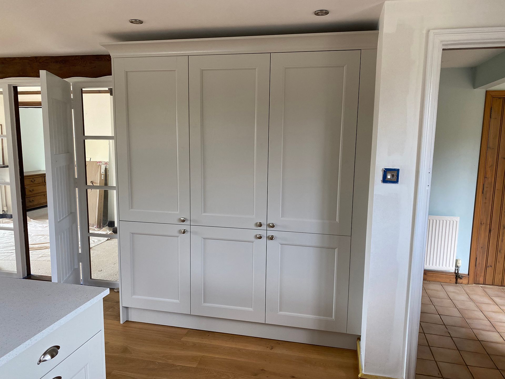 Holybank Cottage8