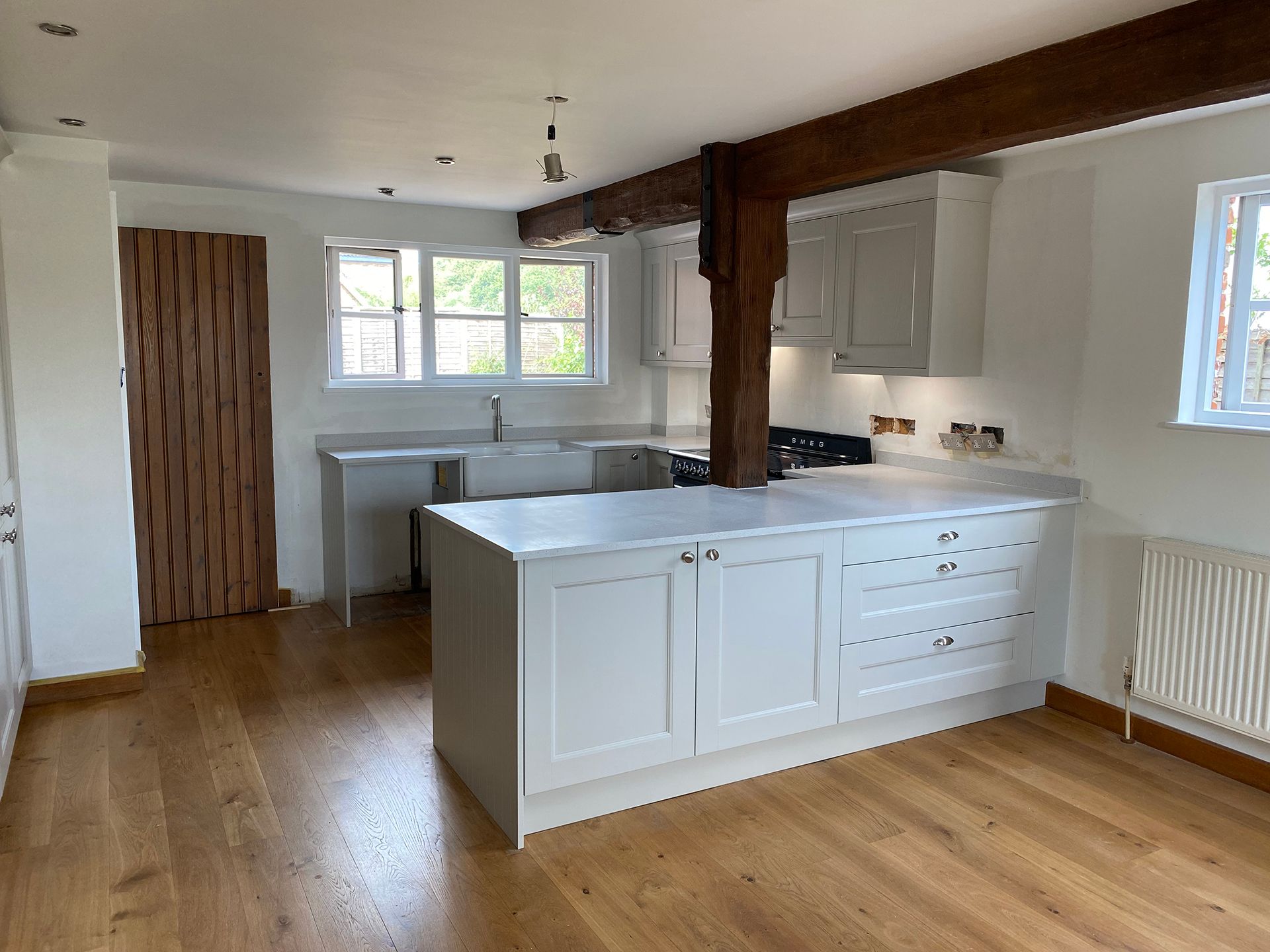 Holybank Cottage5
