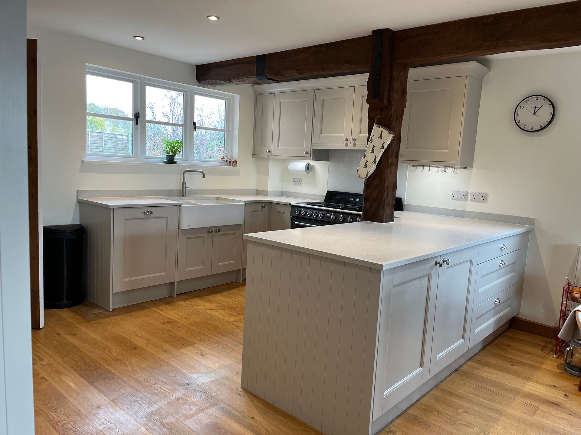 Holybank Cottage3