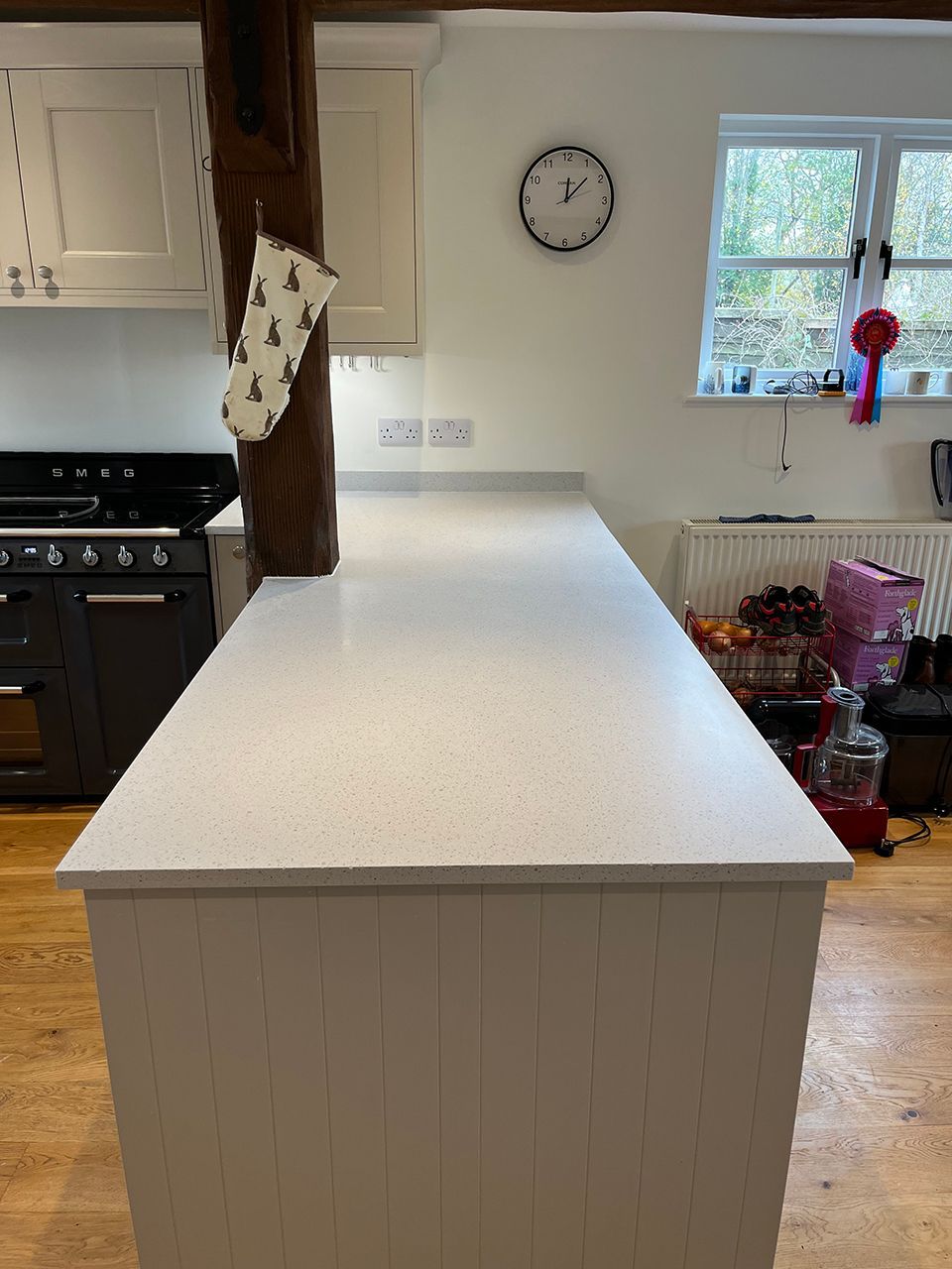 Holybank Cottage10