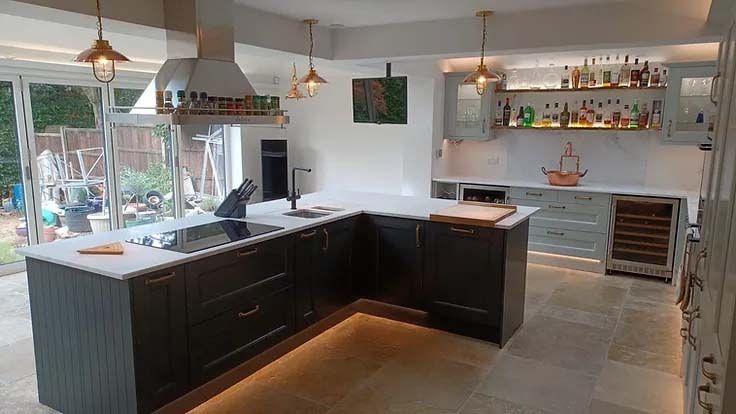 kitchen remodeling 3