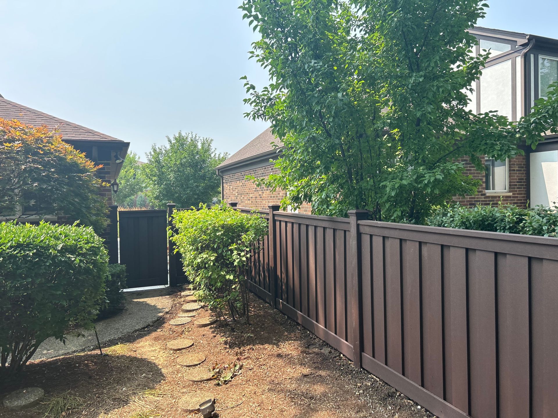 Cost of Composite Fence Installation: Factors & Pricing | Kings Fencing