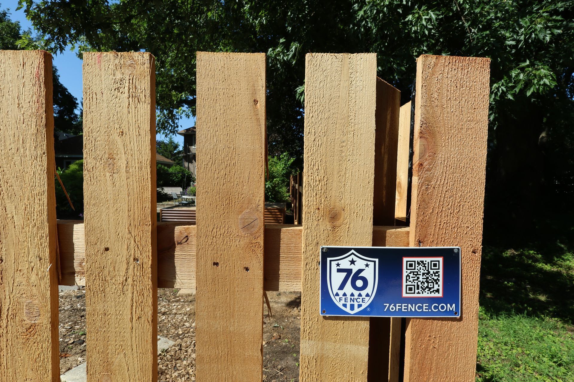 picket Fence Installation Illinois