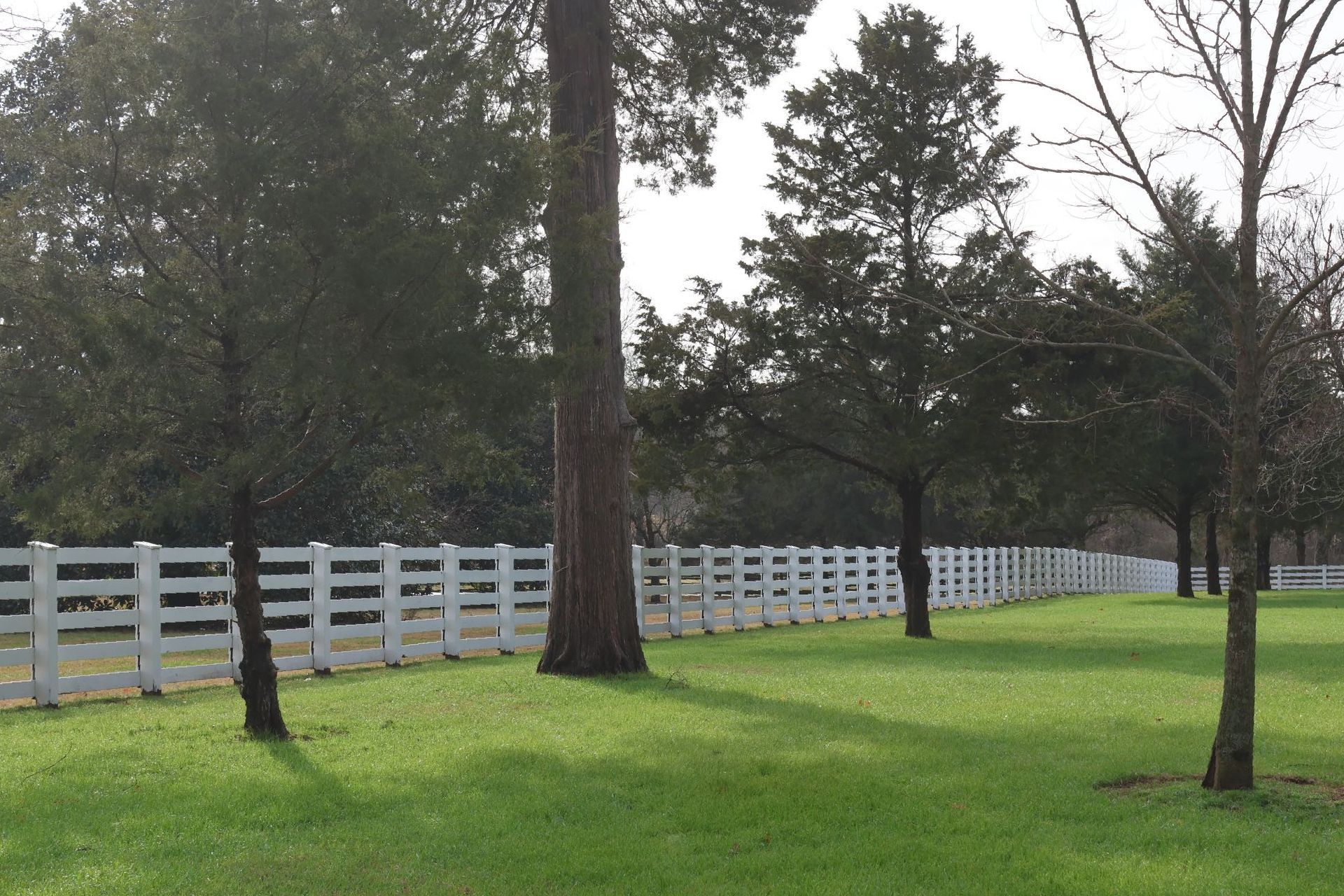 Fence Company Pingree Grove IL