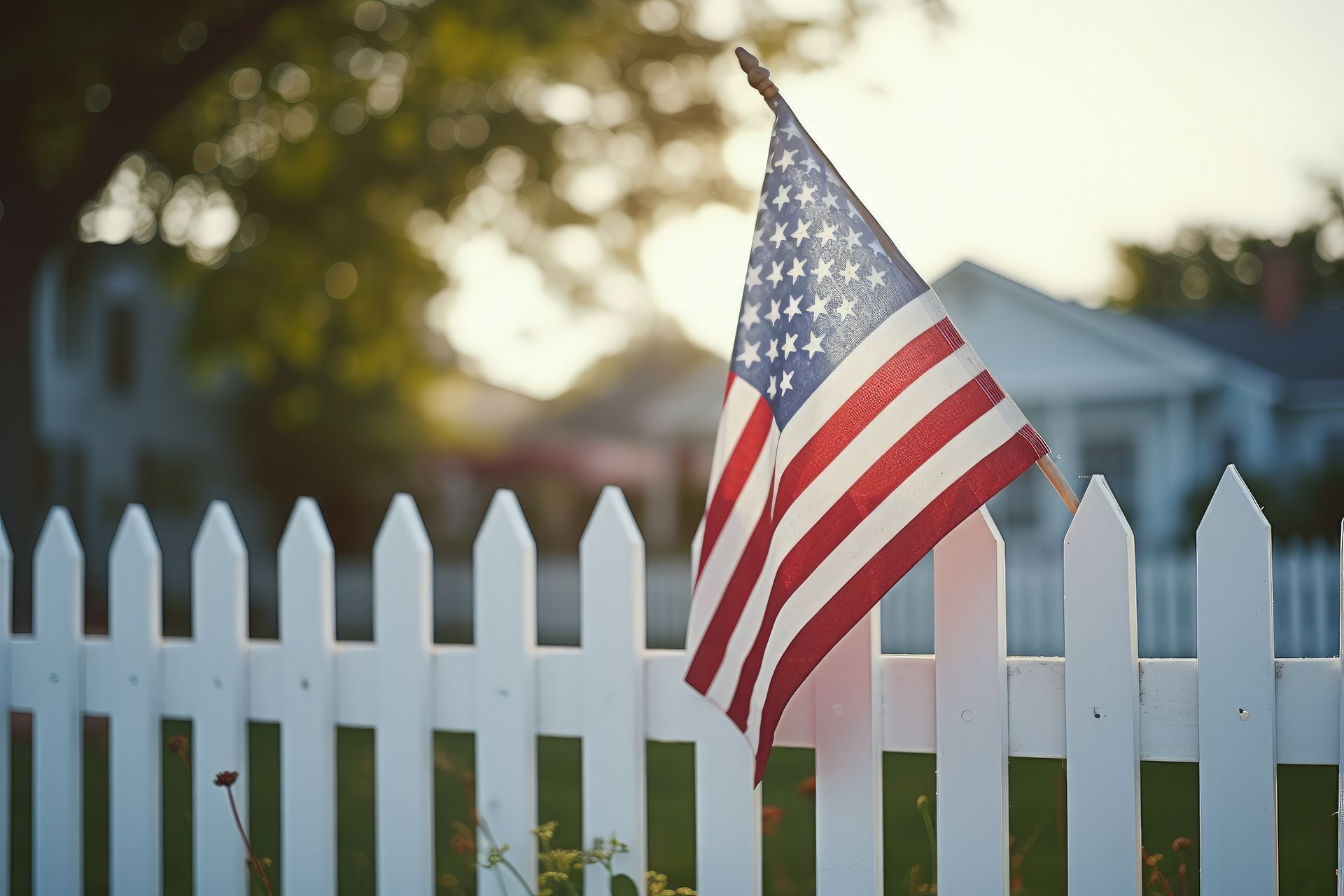 fence company illinois