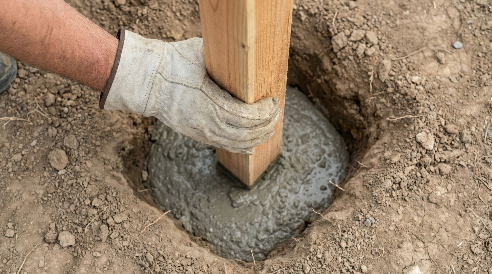 no dig fence installation Illinois