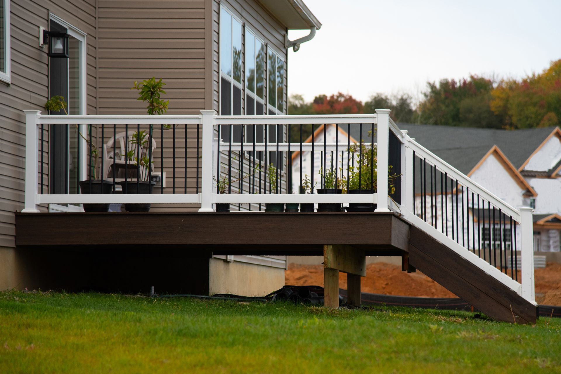 best fence company illinois