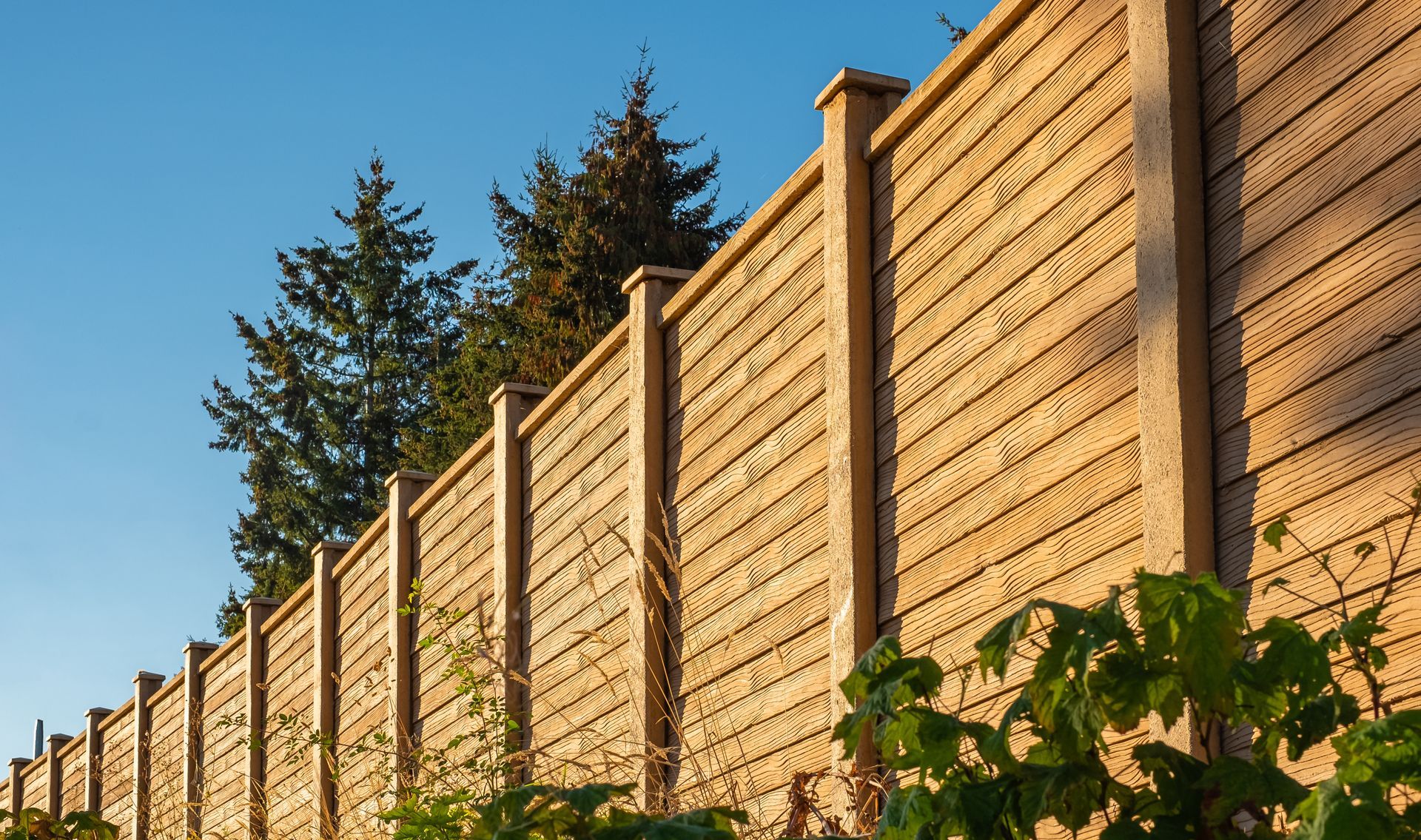 best fence company illinois