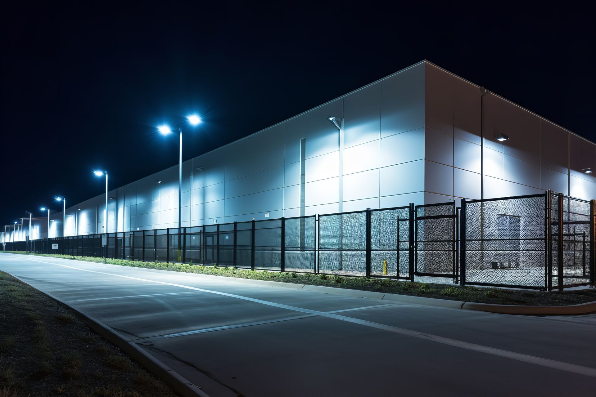 illinois fence company