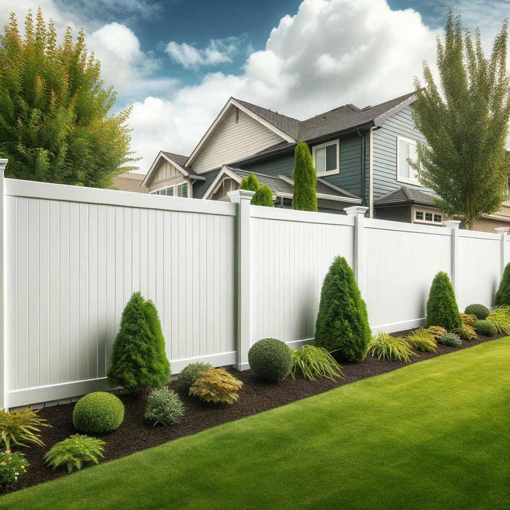 Fence Cost