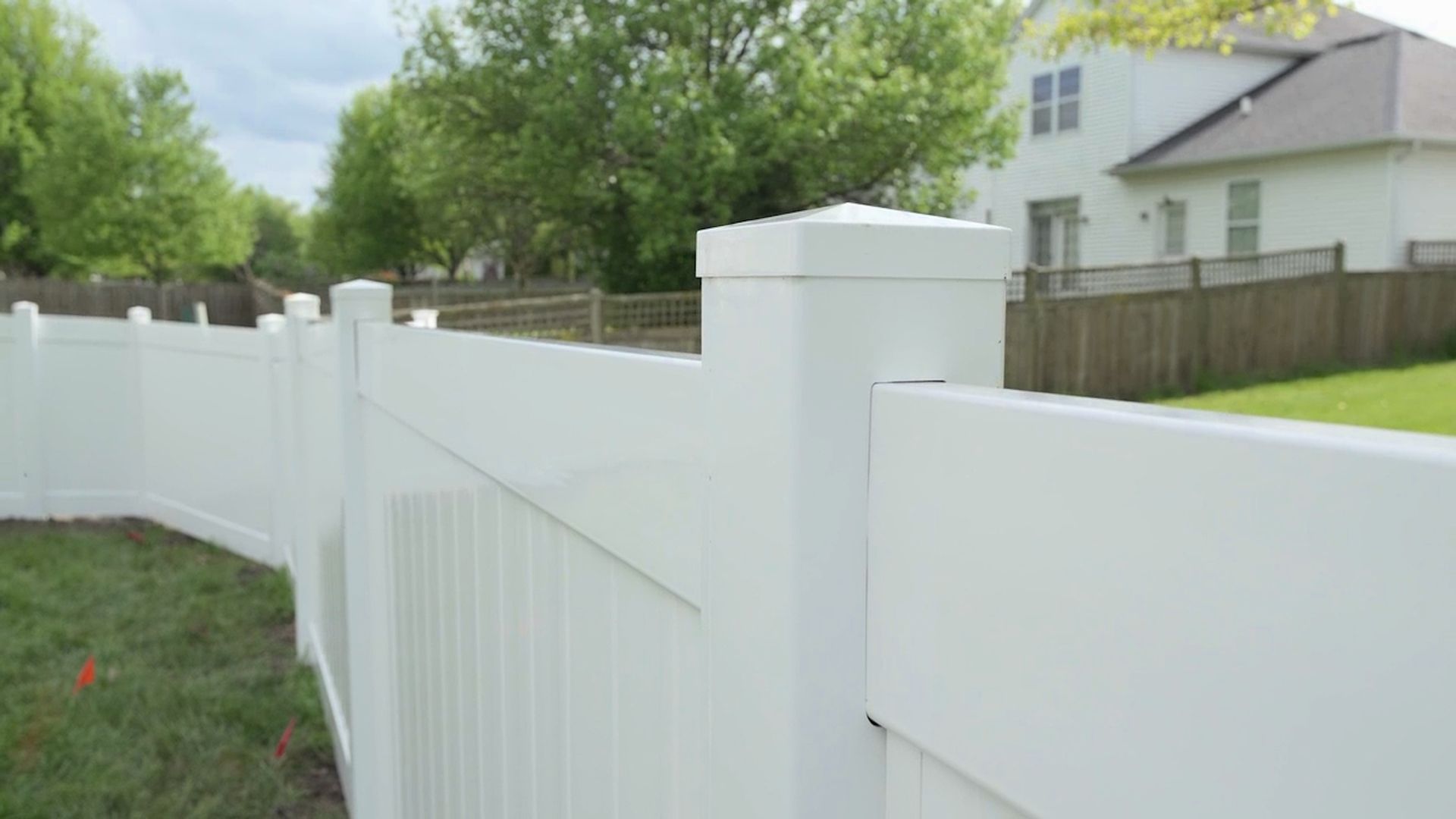 Fence Company In Batavia IL | Trusted Local Fence Company