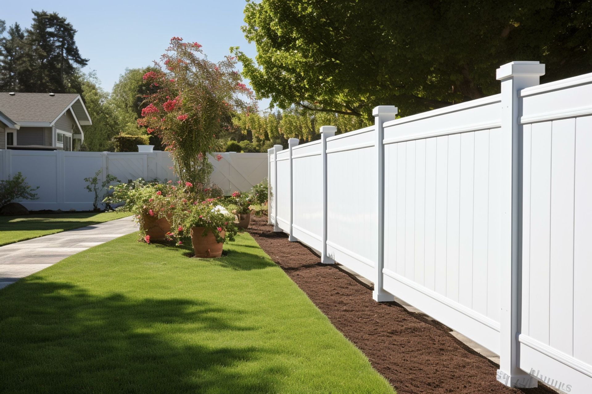 Fence Company In Mundelein IL | Trusted Local Fence Company