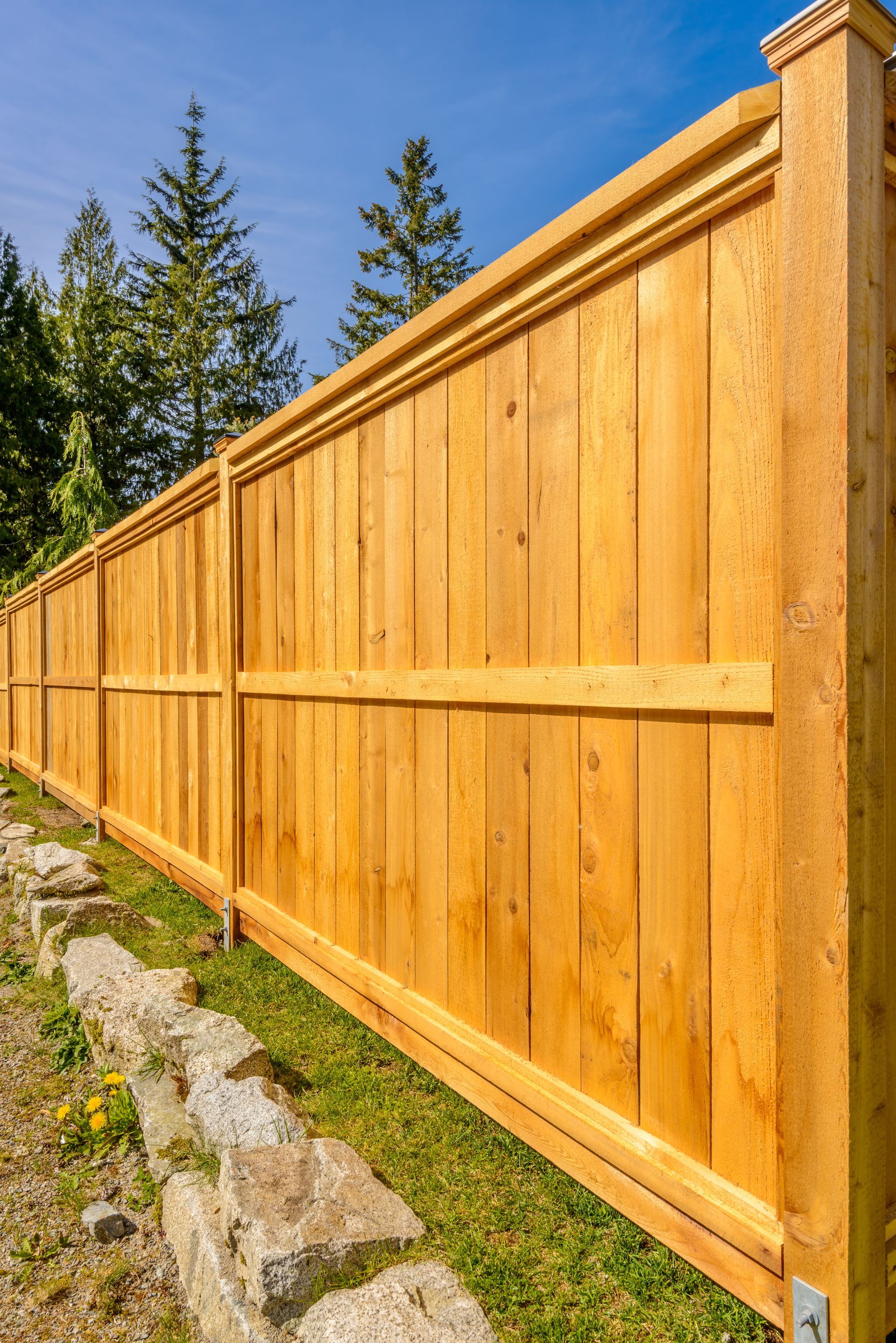 Fence Company In Elk Grove Village IL | Trusted Local Fence Company