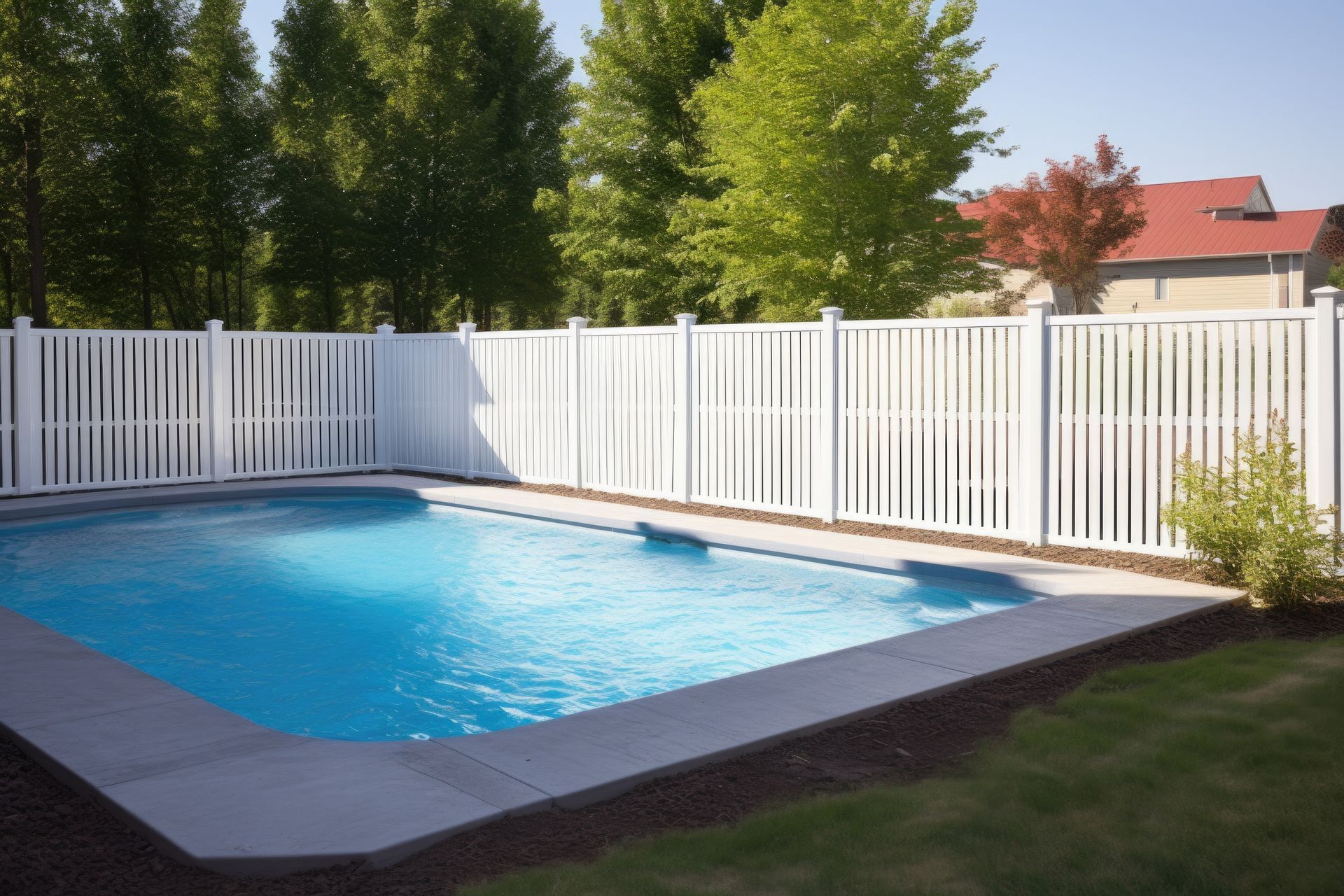 Fence Company In Hinsdale IL | Trusted Local Fence Company