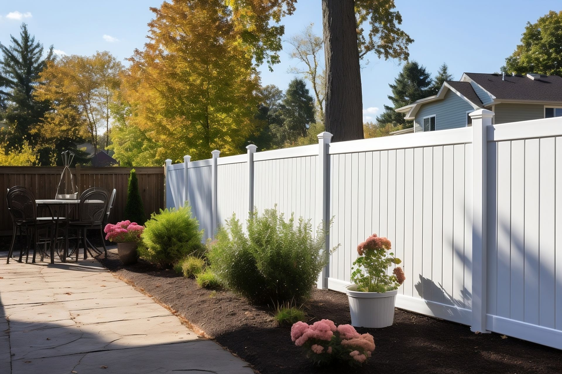 Fence Company In Niles IL | Trusted Local Fence Company