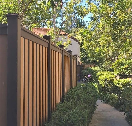 Fence Installation In Roselle IL | Trusted Local Fence Company