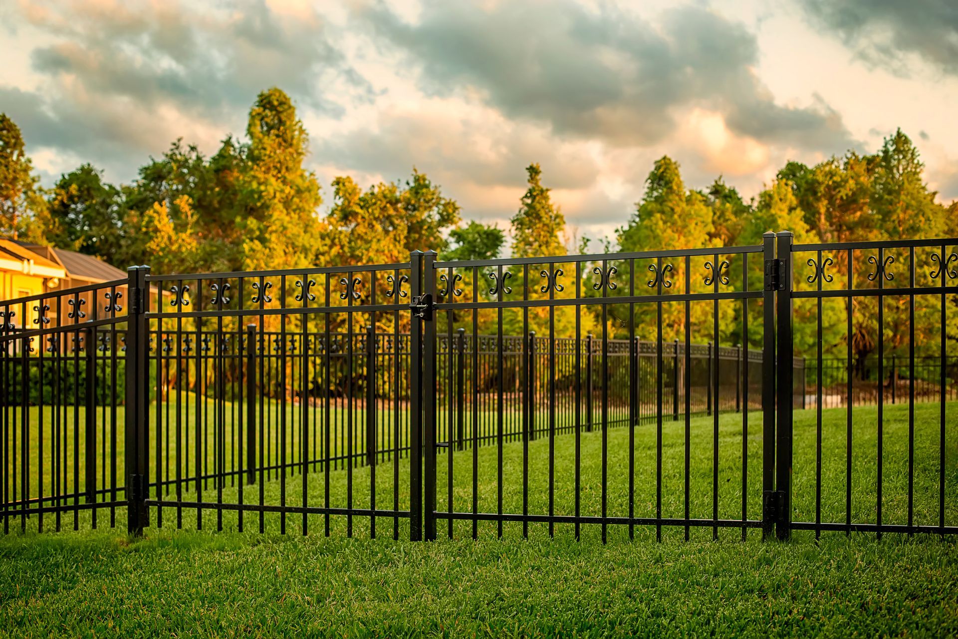 Fence Company In Woodstock IL | Trusted Local Fence Company