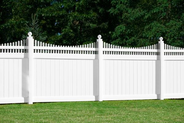Fence Company In Medinah IL | Trusted Local Fence Company