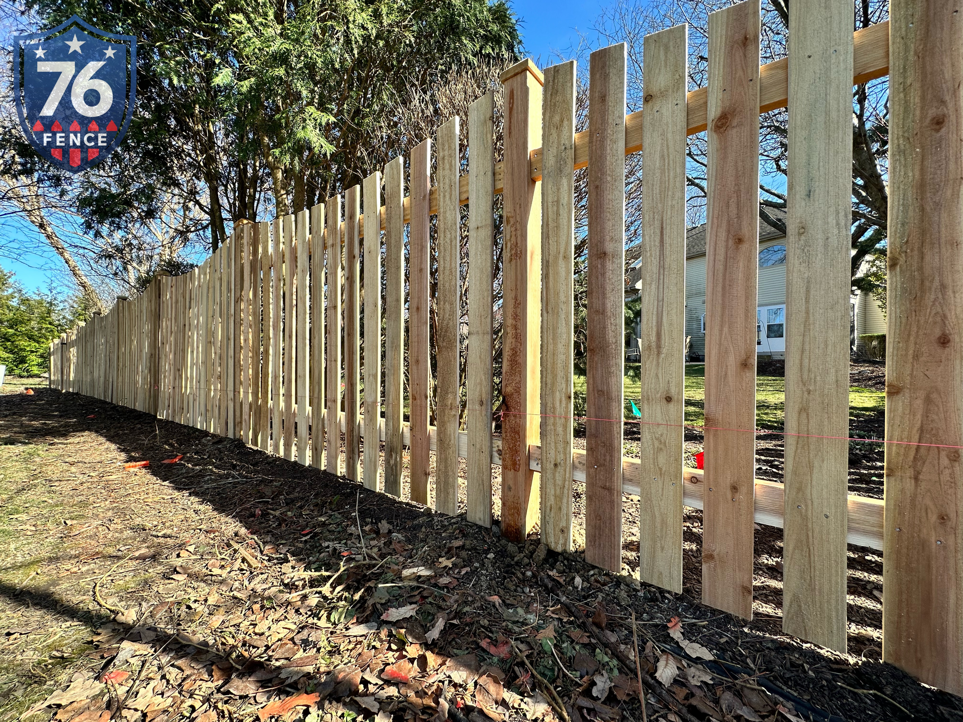 illinois fence company picket fence cedar schaumburg