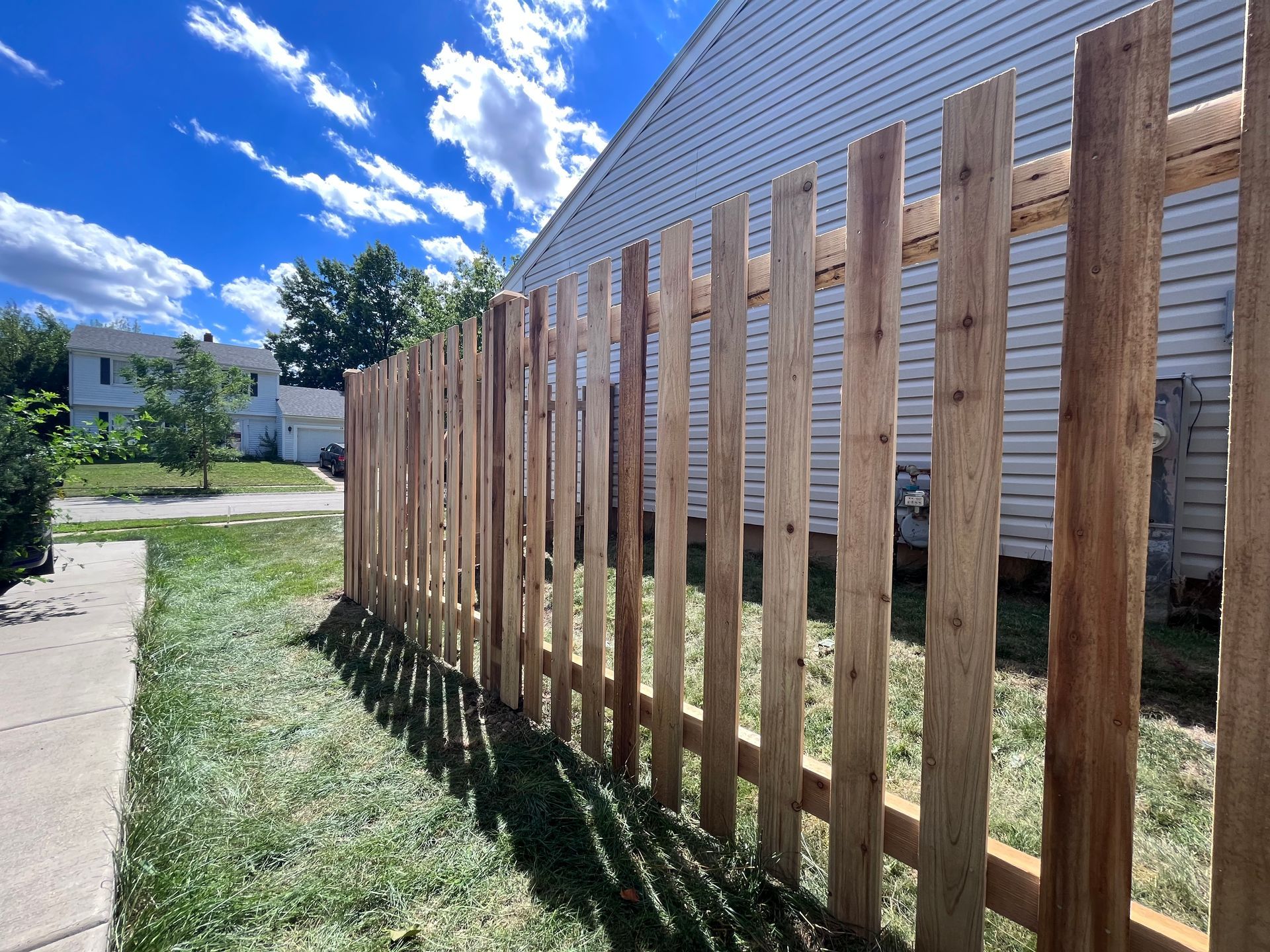 split rail fence company illinois