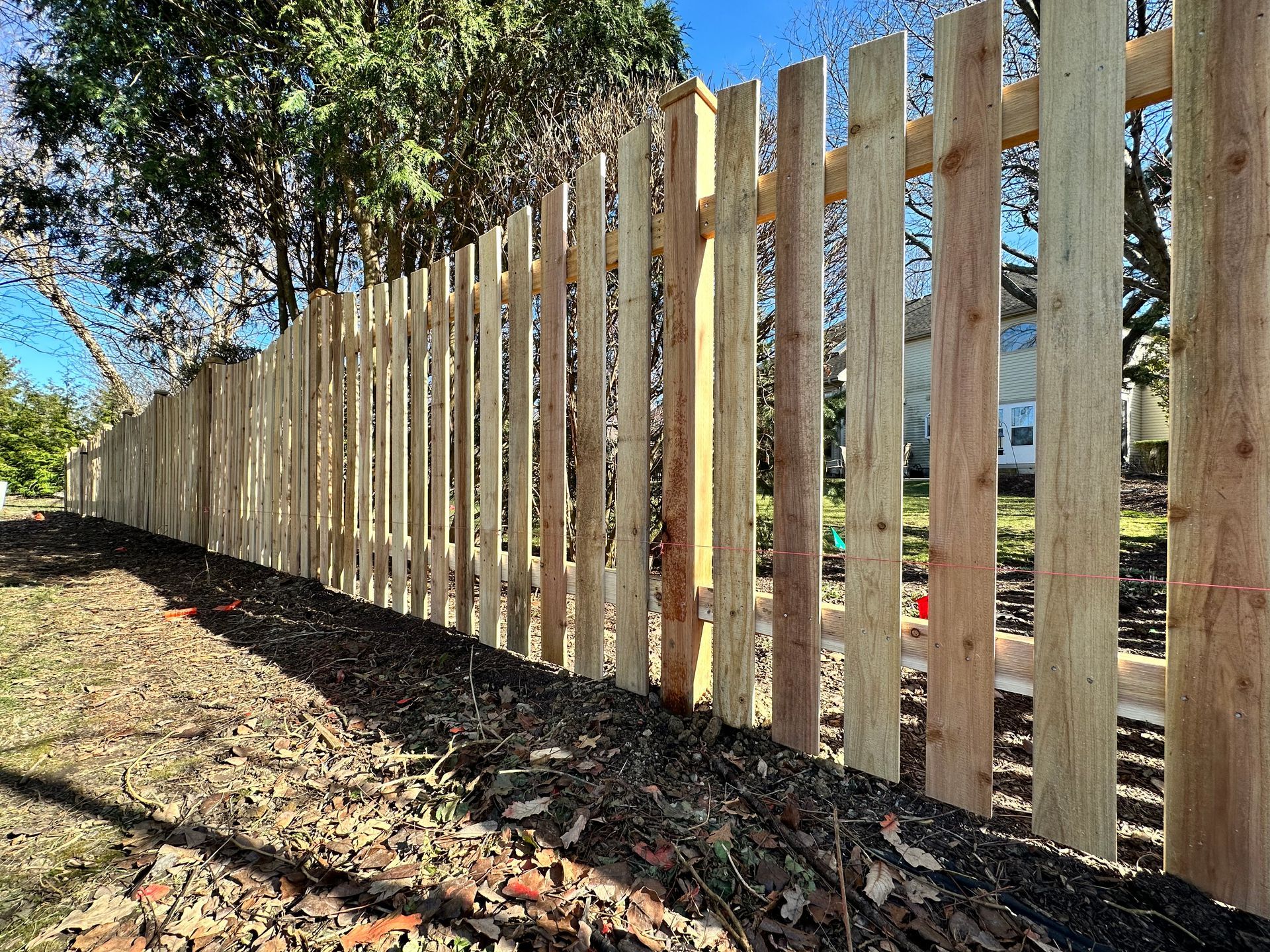 fence company illinois
