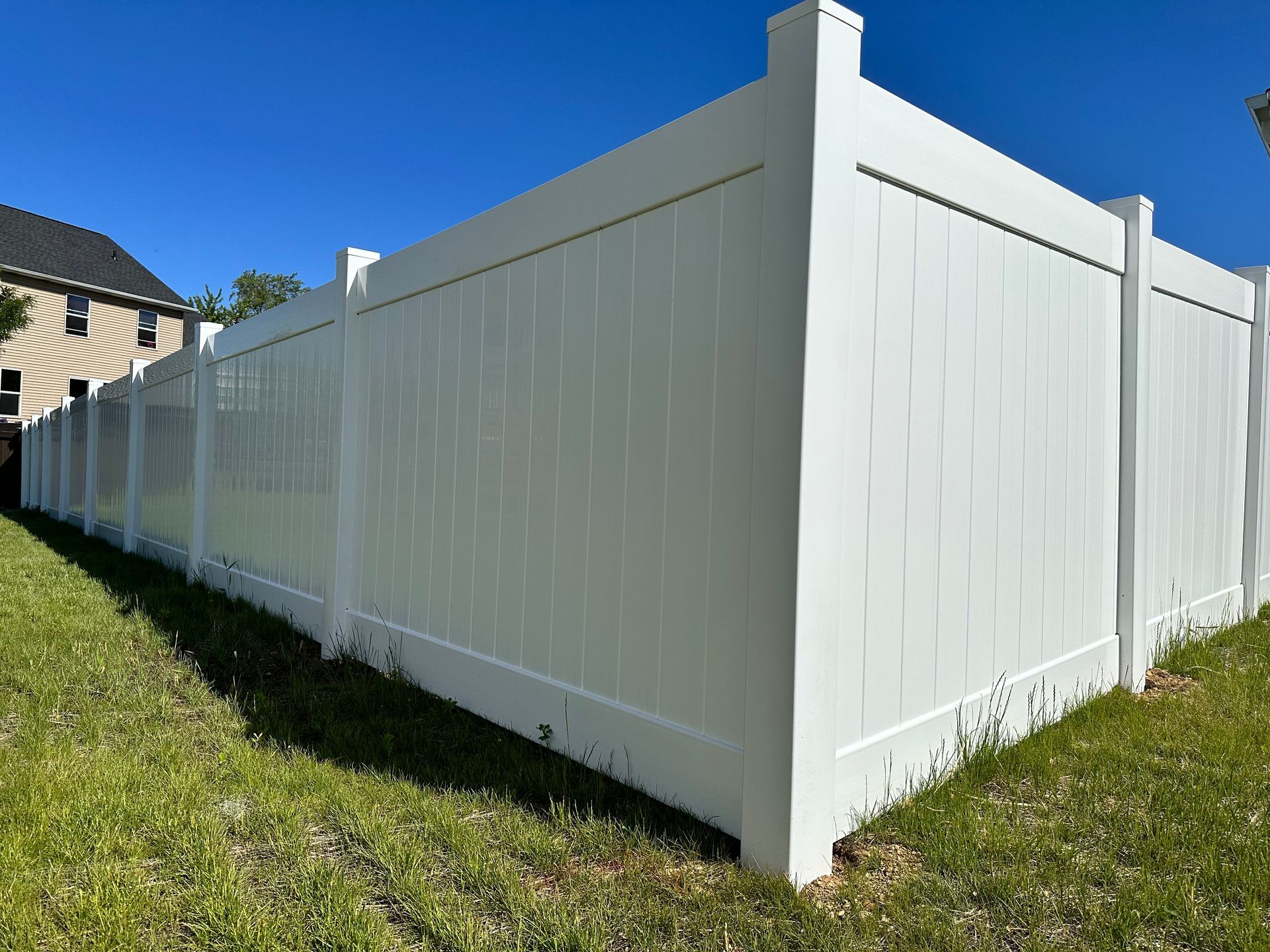 highest rated fence company in Illinois