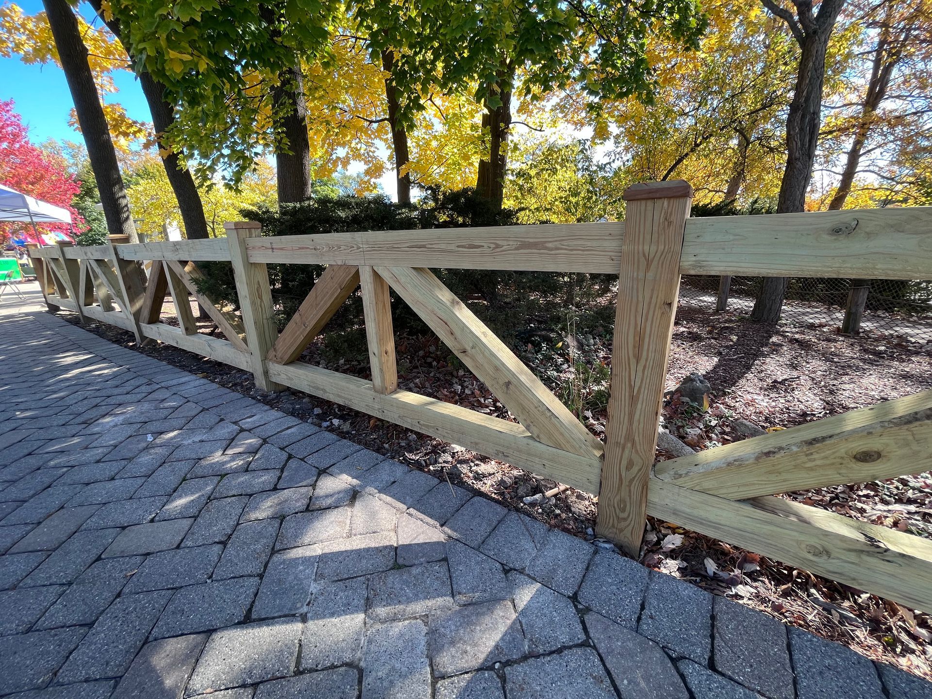 Farm Fence Installation Illinois