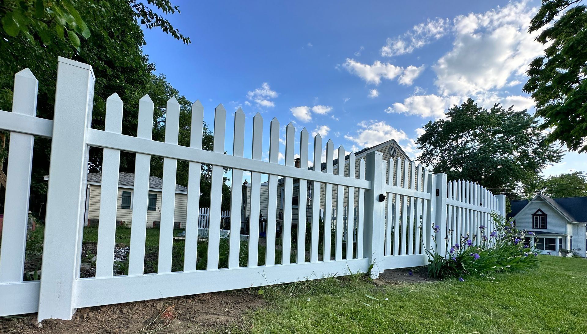 best fence company Illinois