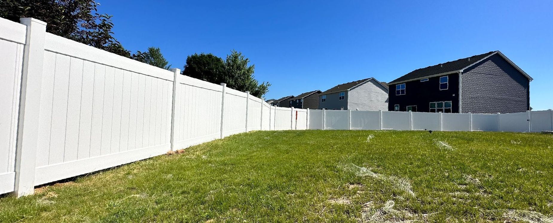 best fence company in Illinois