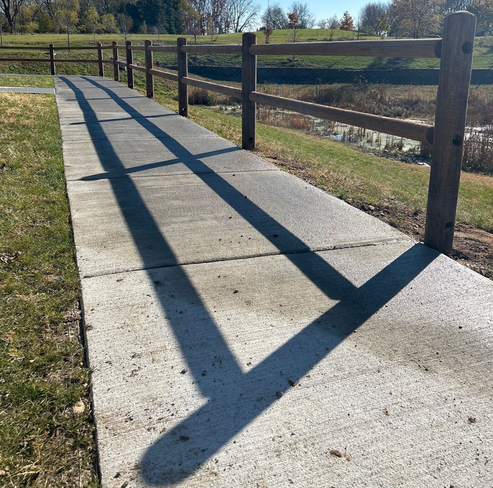 fence installation Illinois