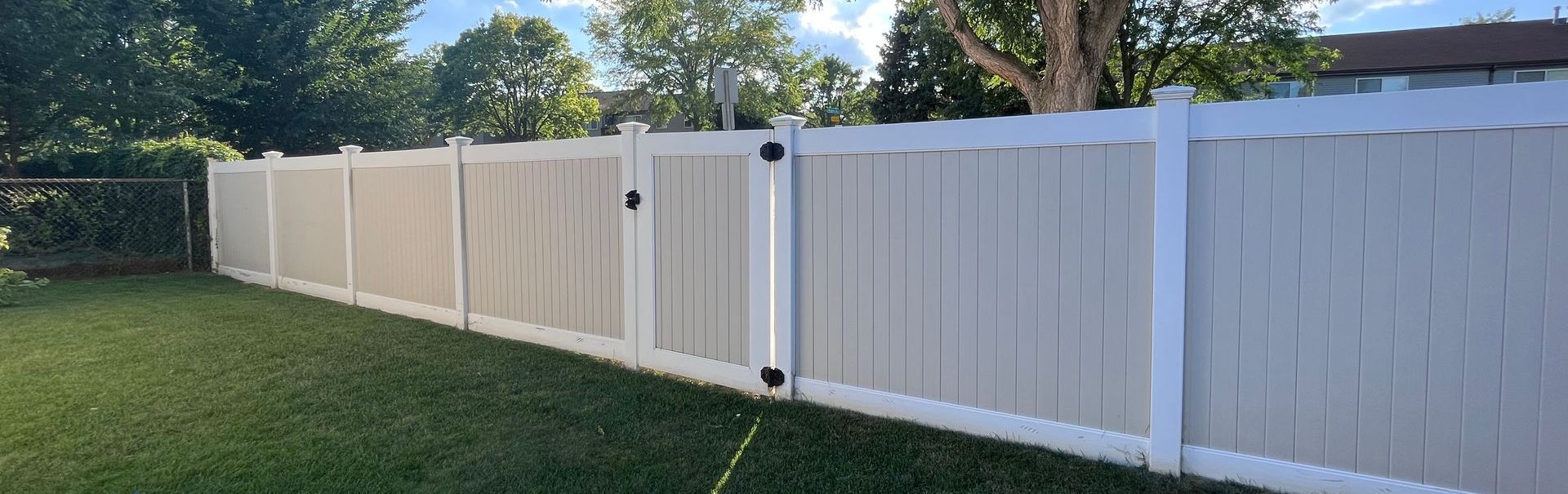 fence estimate cost