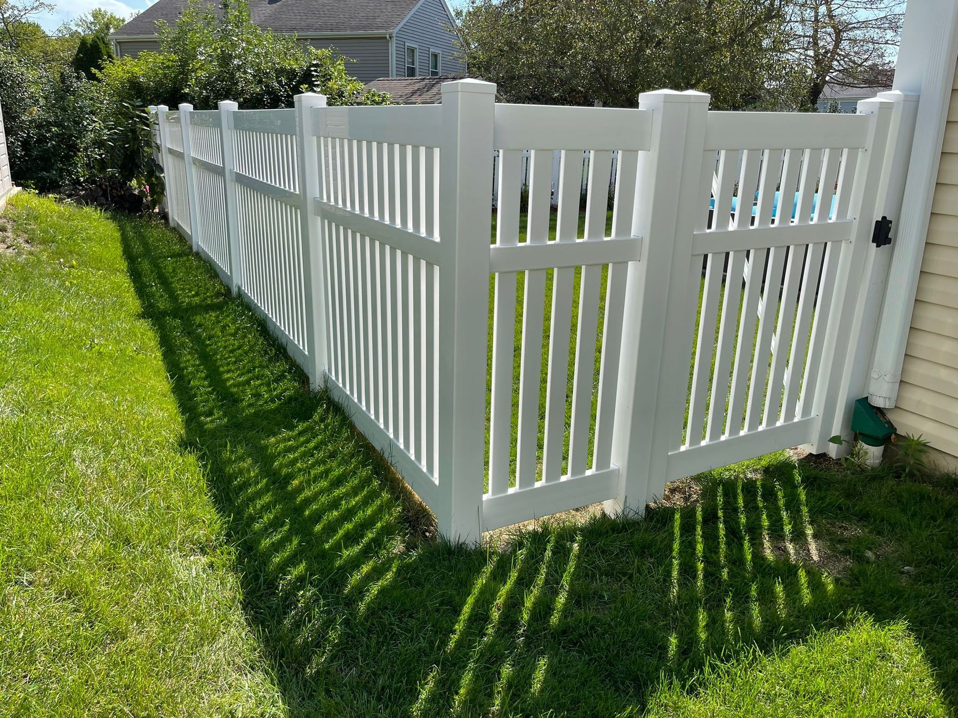 split rail fence company illinois