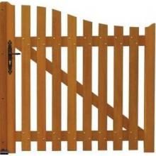 fence styles illinois