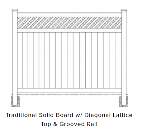 cedar fence company illinois