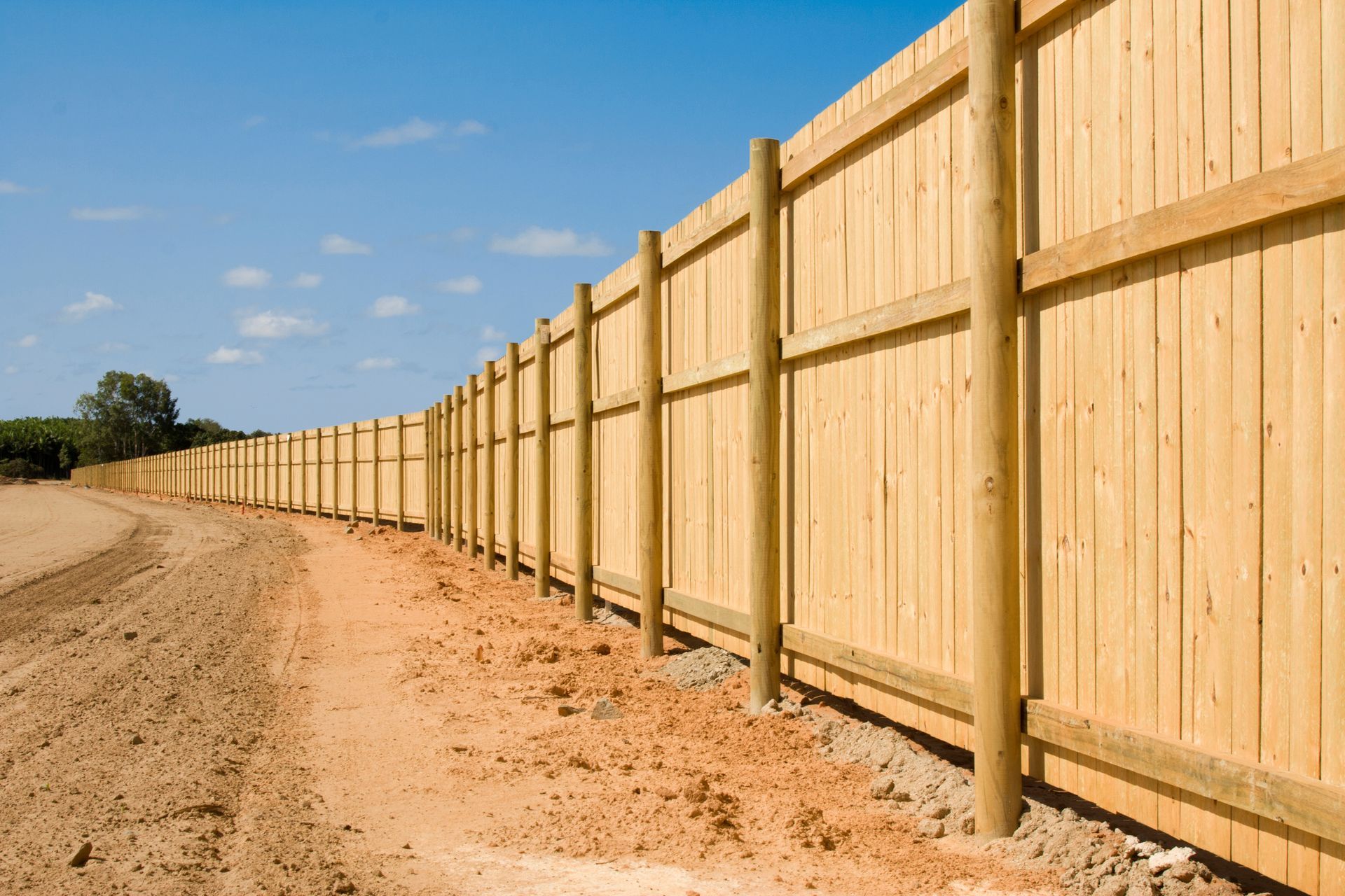 fence company illinois