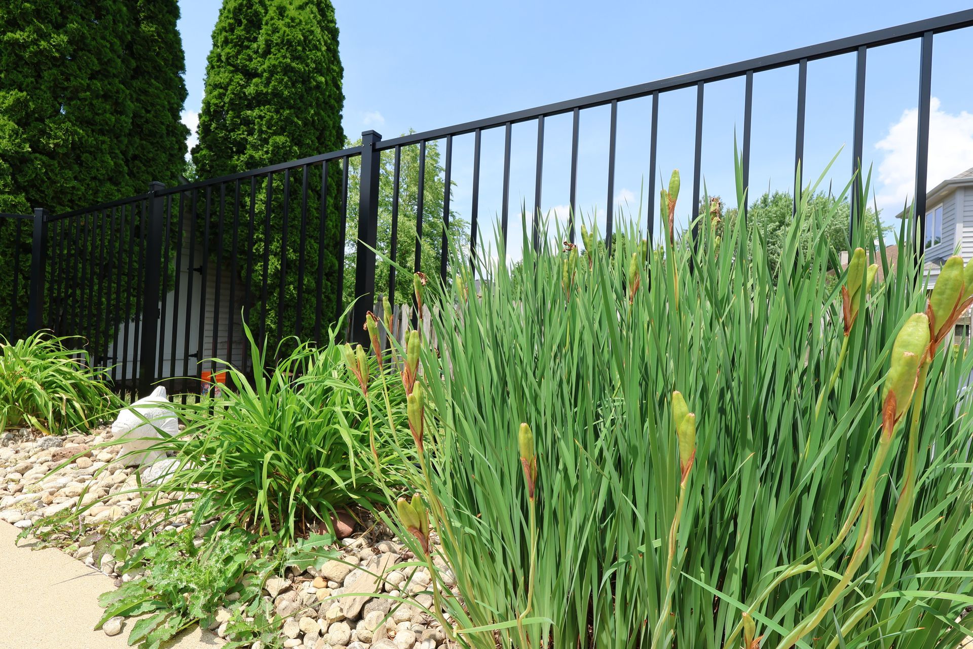 Fence Company In Addison IL | Trusted Local Fence Company