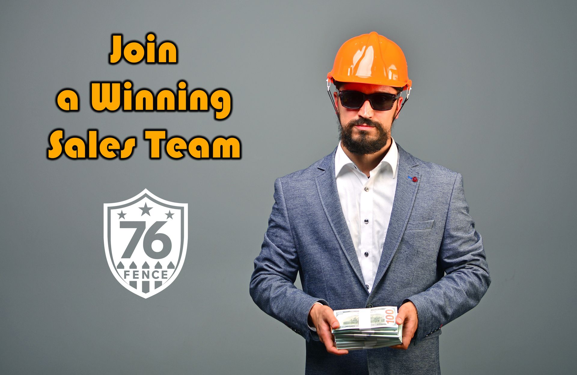 fence installer jobs near me