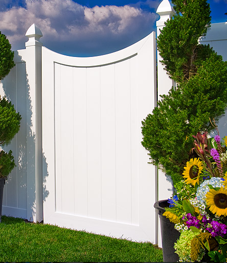 fence manufacturers