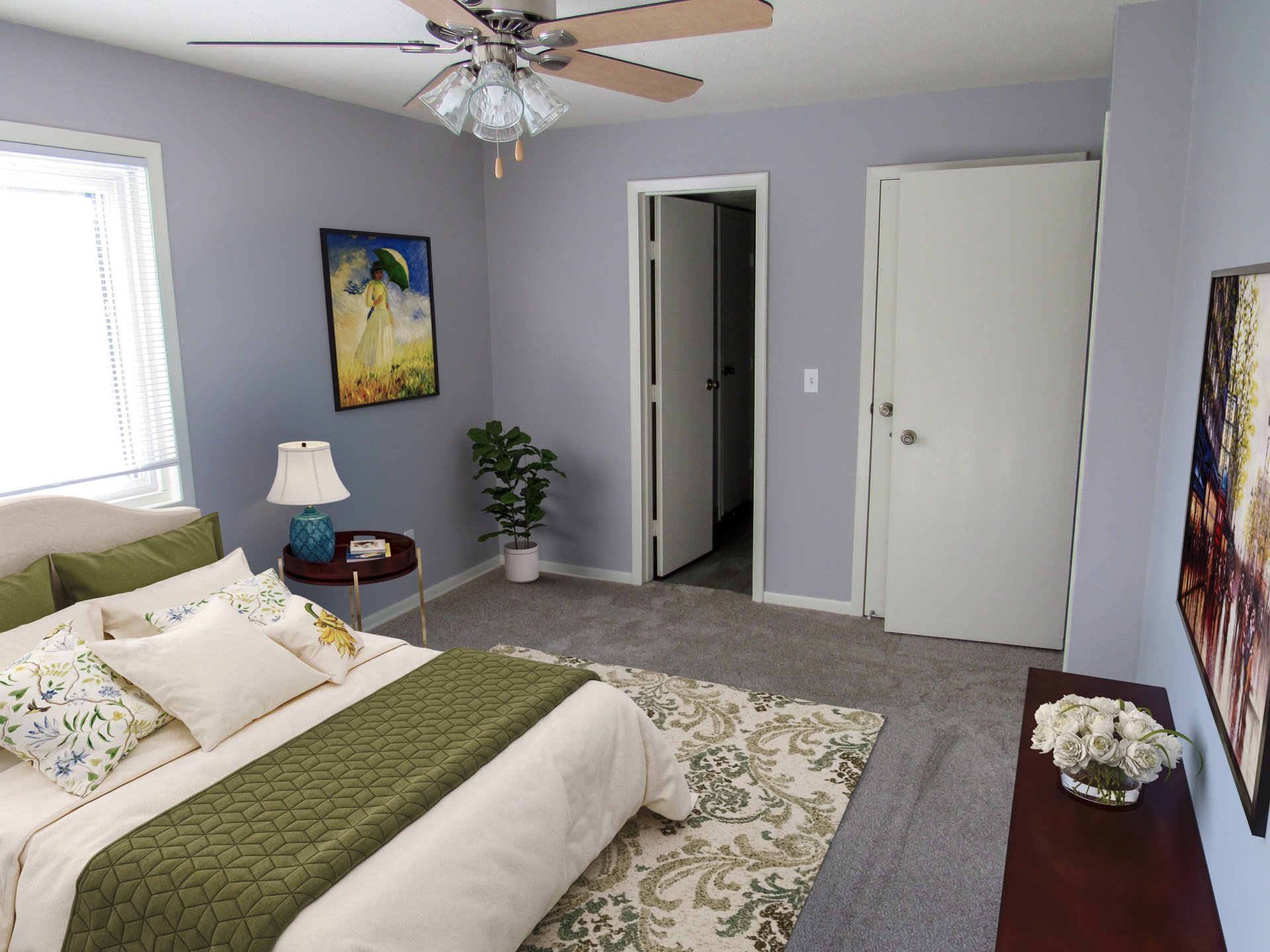 Woodridge Omaha, NE Apartments for Rent / Millard / Near Schools