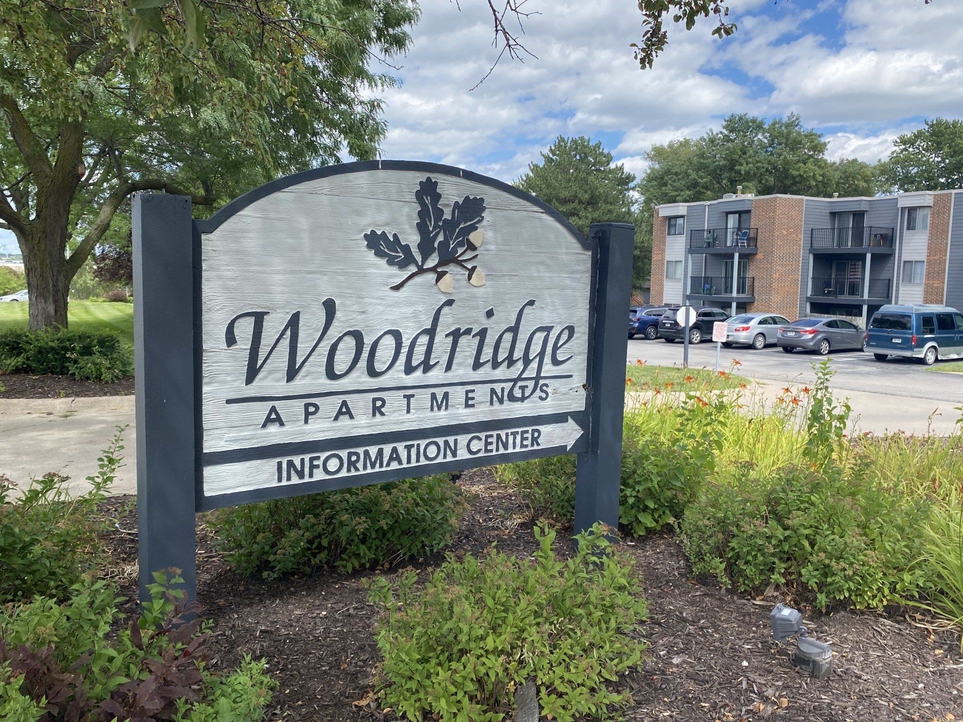 Woodridge