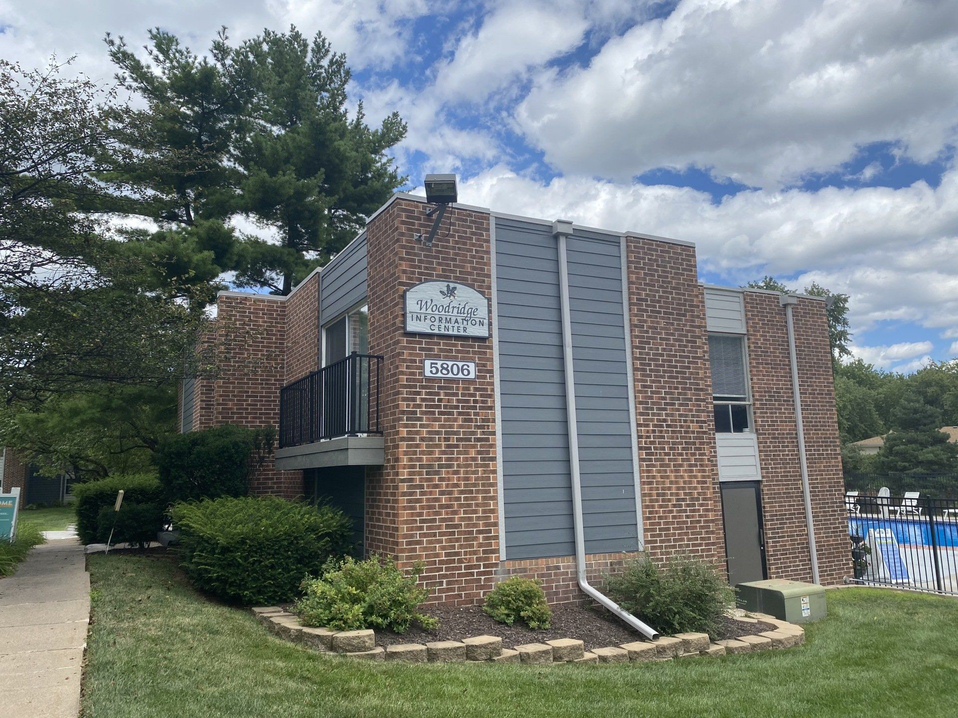 Woodridge Exterior