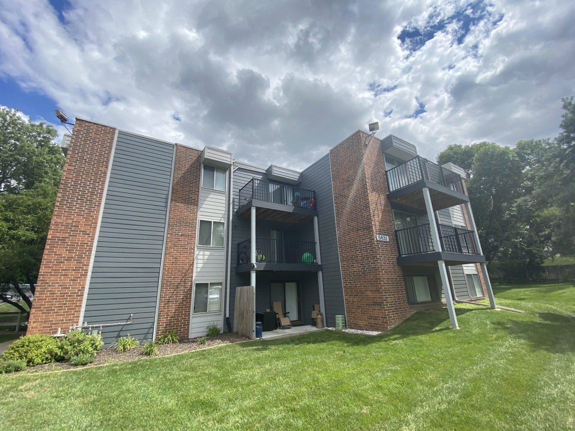 Woodridge