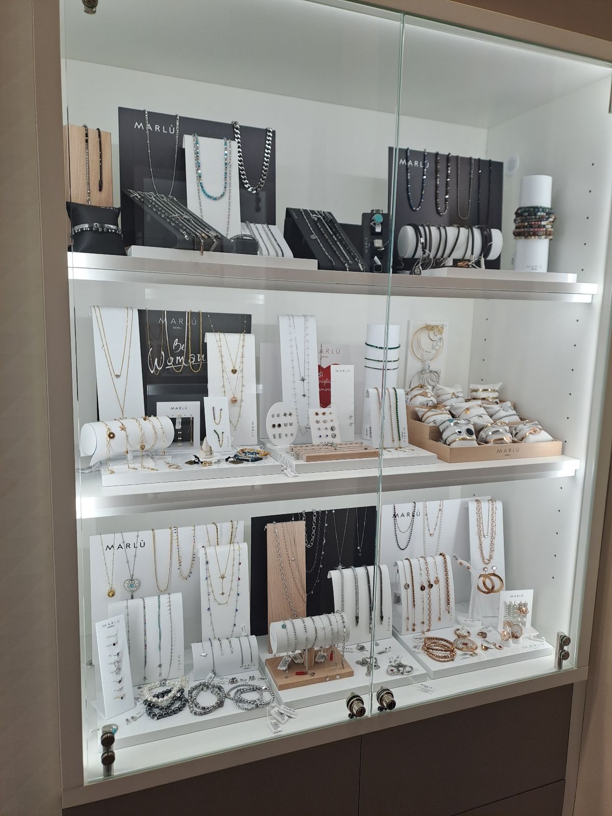 GIOIELLERIA