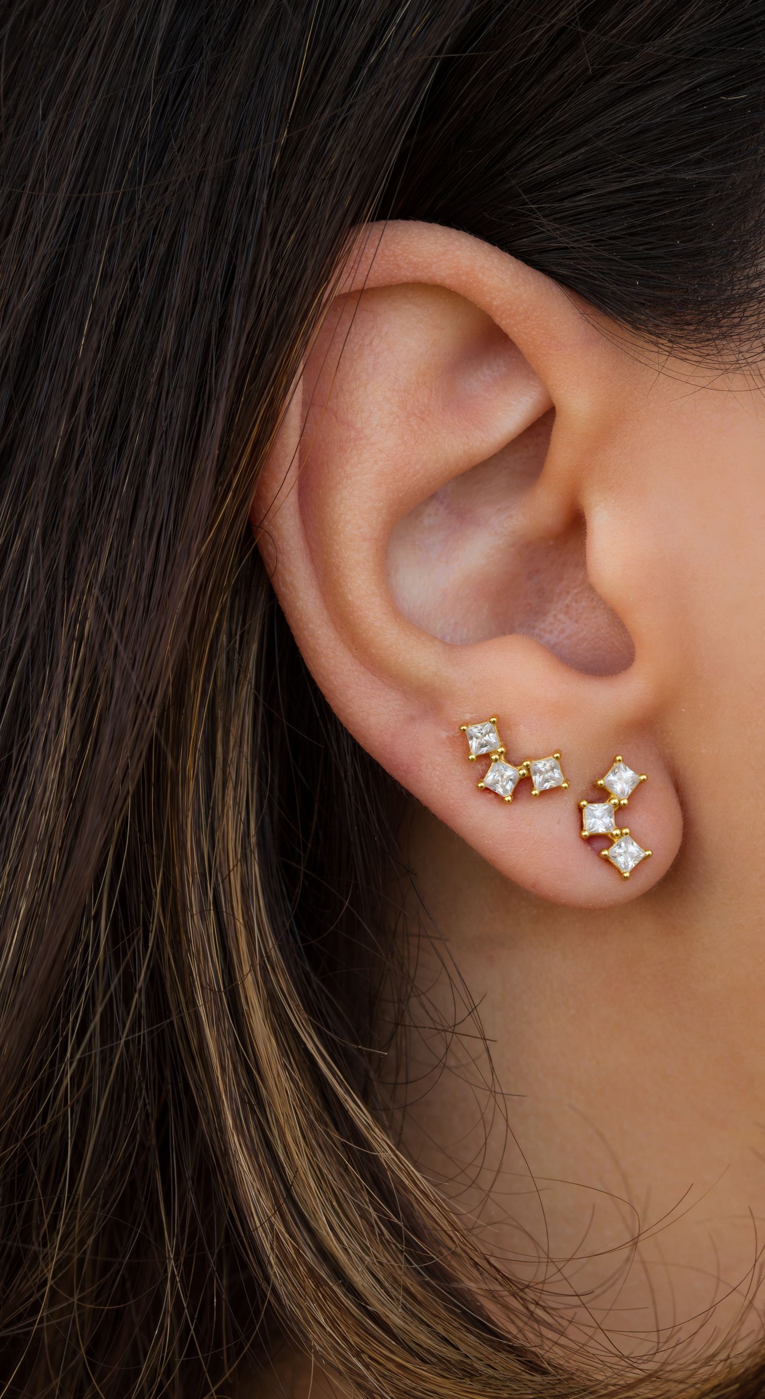 PIERCING