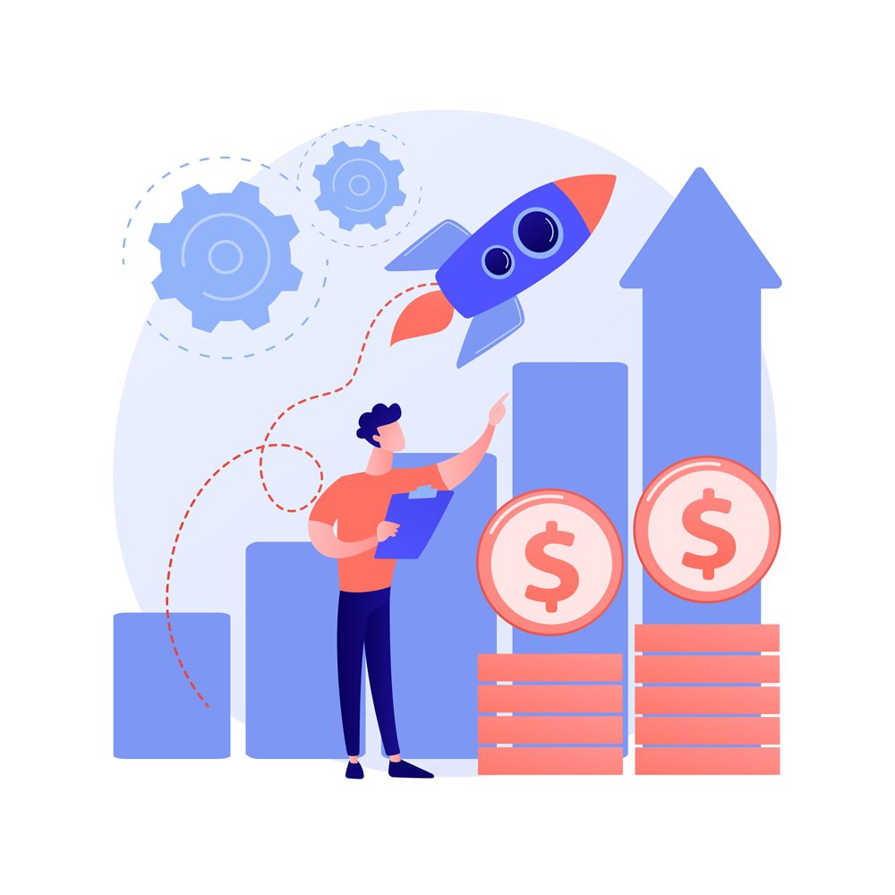 Sales with SEO-Driven